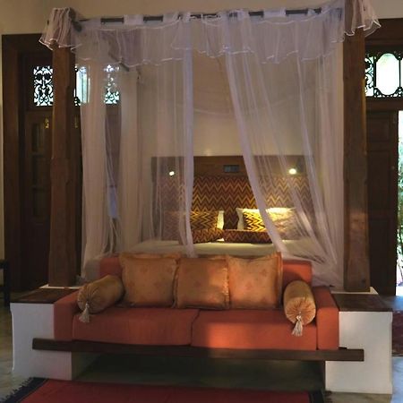 Mind Body And Soul Hotel Dambulla Ngoại thất bức ảnh