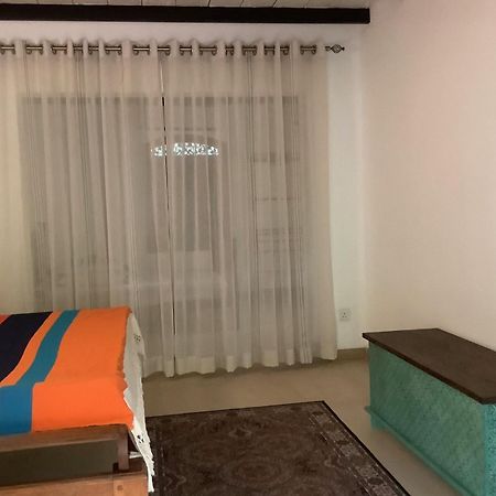 Mind Body And Soul Hotel Dambulla Ngoại thất bức ảnh