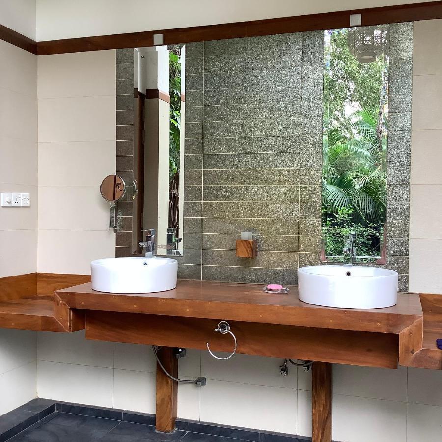Mind Body And Soul Hotel Dambulla Ngoại thất bức ảnh