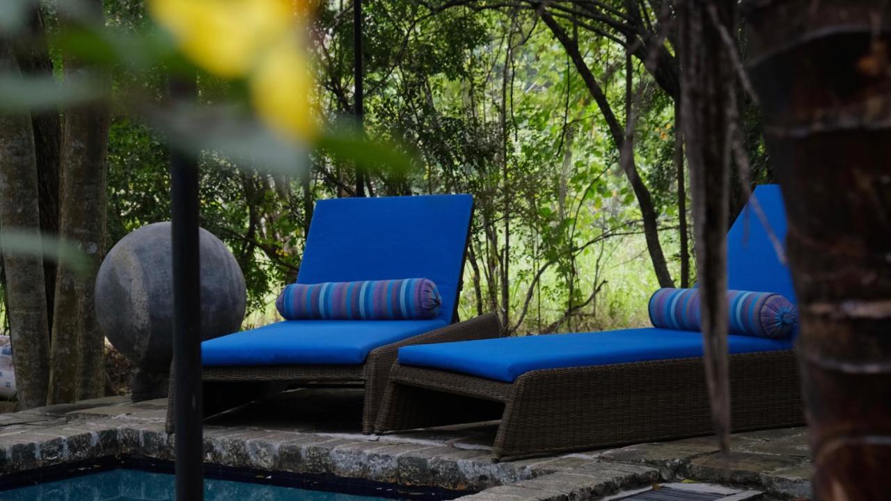 Mind Body And Soul Hotel Dambulla Ngoại thất bức ảnh