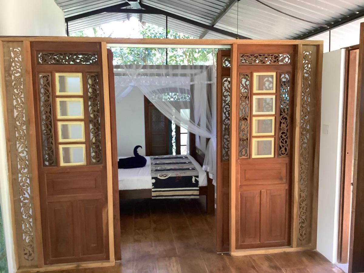 Mind Body And Soul Hotel Dambulla Ngoại thất bức ảnh