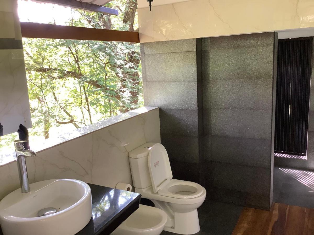 Mind Body And Soul Hotel Dambulla Ngoại thất bức ảnh