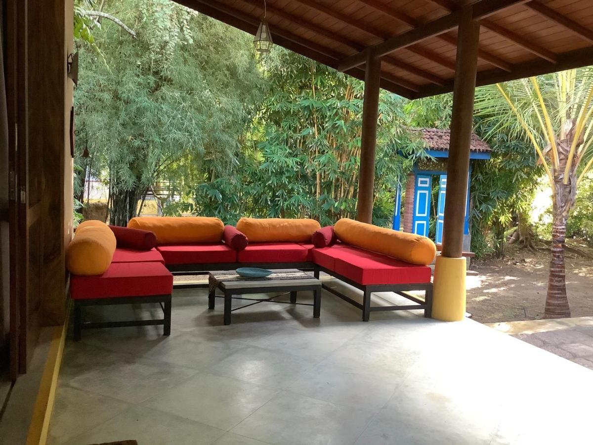 Mind Body And Soul Hotel Dambulla Ngoại thất bức ảnh