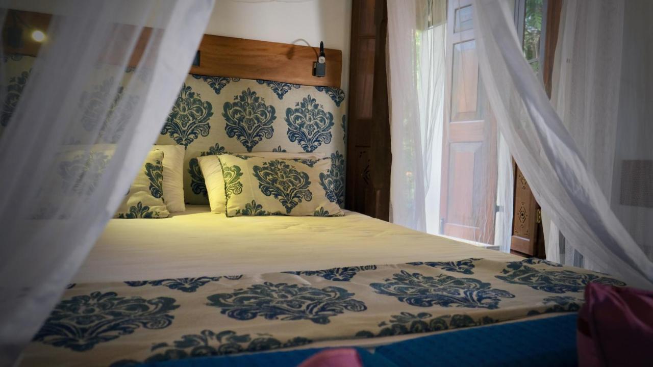 Mind Body And Soul Hotel Dambulla Ngoại thất bức ảnh