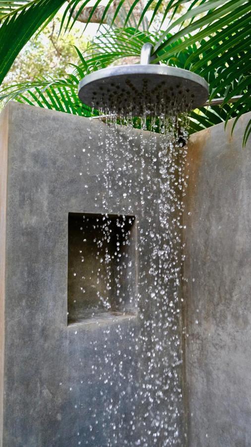 Mind Body And Soul Hotel Dambulla Ngoại thất bức ảnh