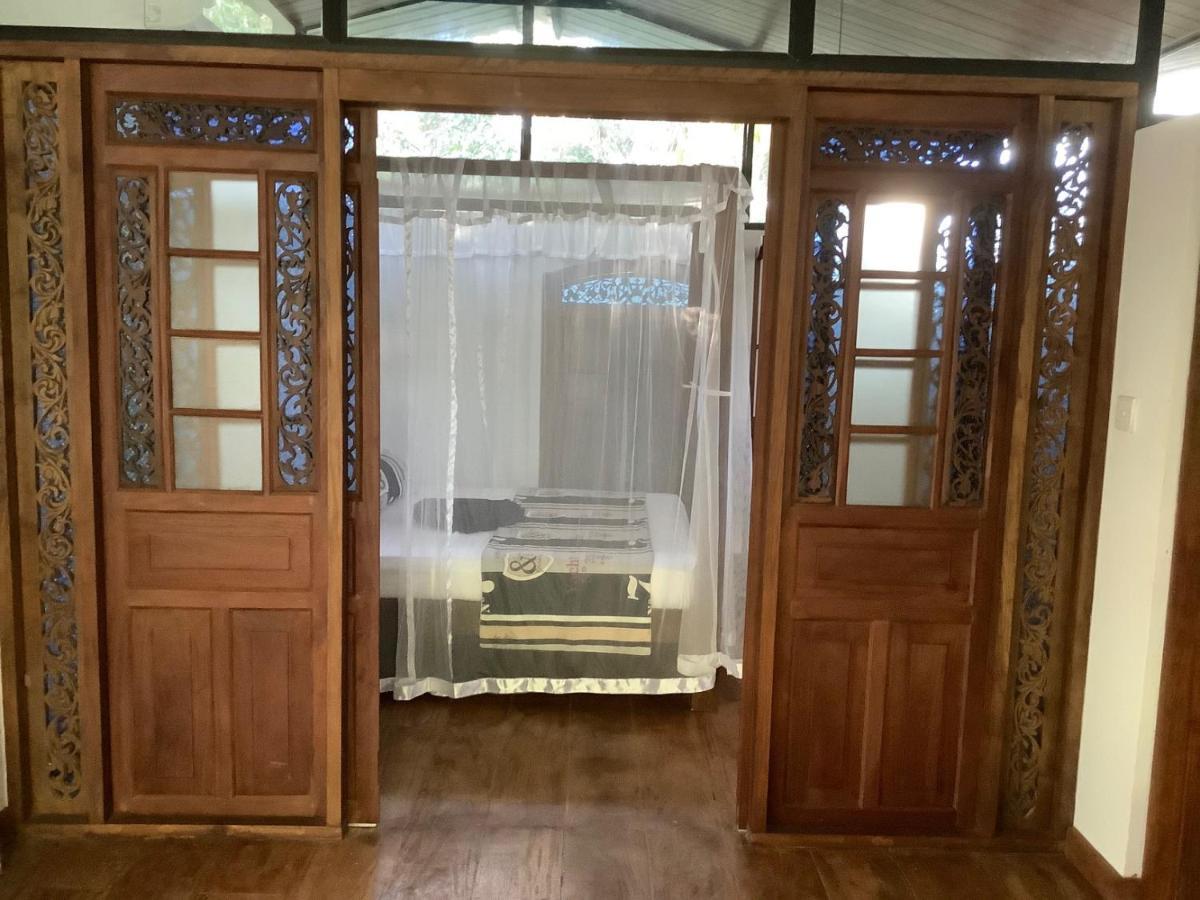 Mind Body And Soul Hotel Dambulla Ngoại thất bức ảnh