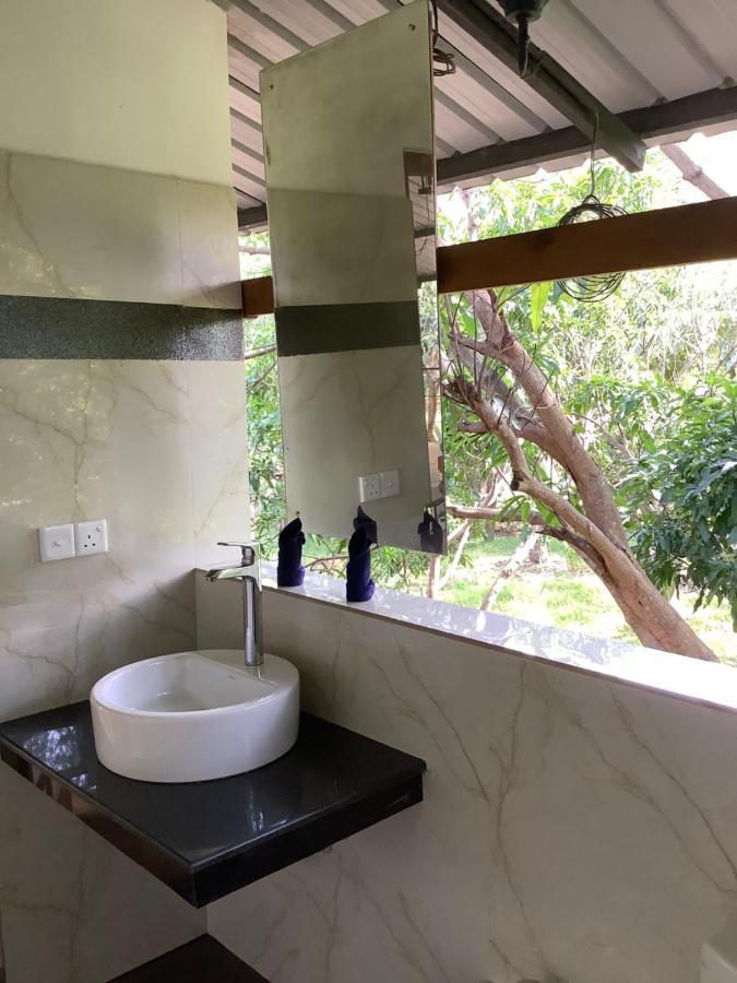 Mind Body And Soul Hotel Dambulla Ngoại thất bức ảnh