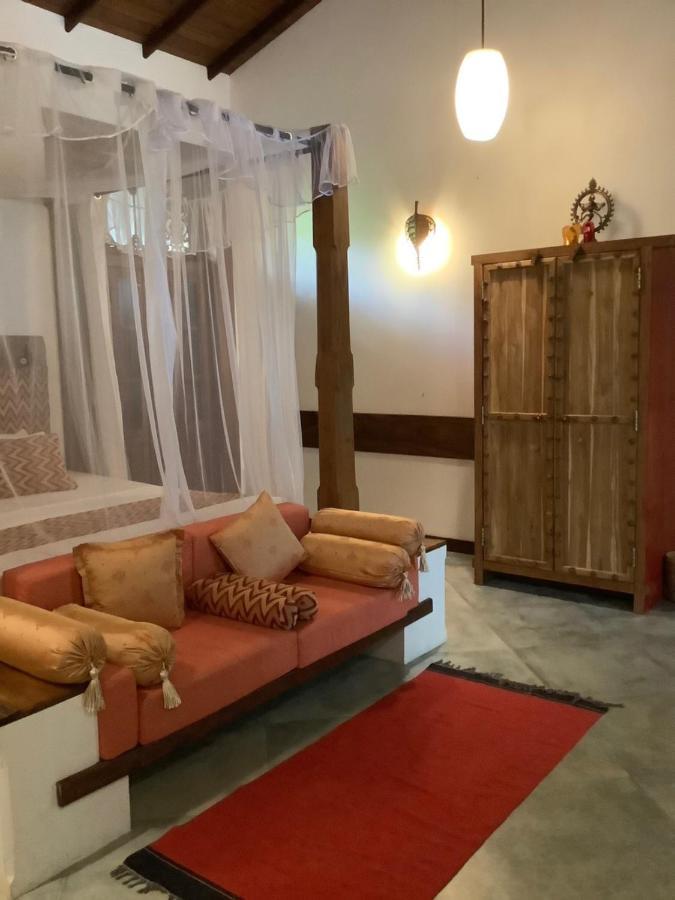Mind Body And Soul Hotel Dambulla Ngoại thất bức ảnh