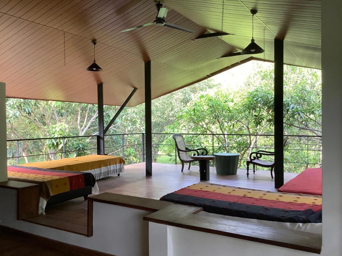 Mind Body And Soul Hotel Dambulla Ngoại thất bức ảnh