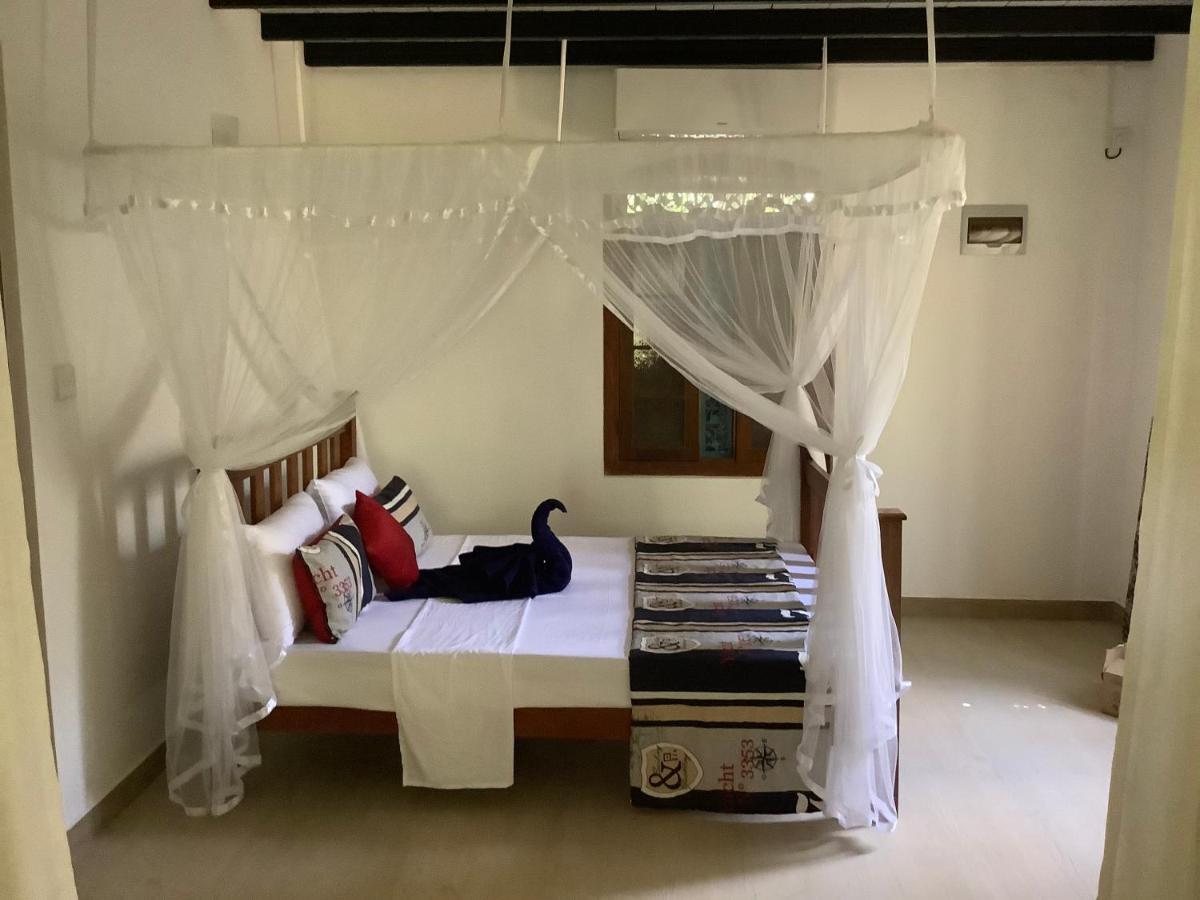 Mind Body And Soul Hotel Dambulla Ngoại thất bức ảnh