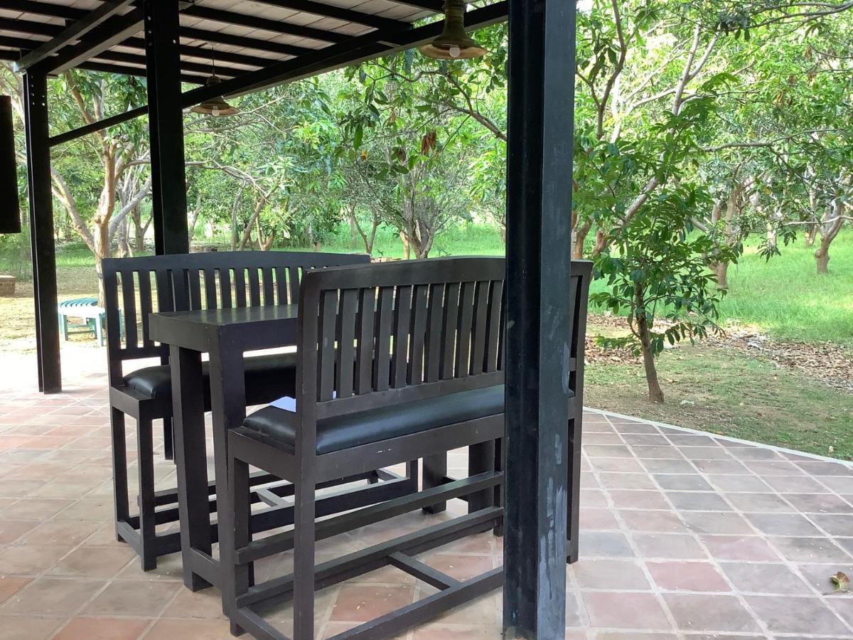 Mind Body And Soul Hotel Dambulla Ngoại thất bức ảnh