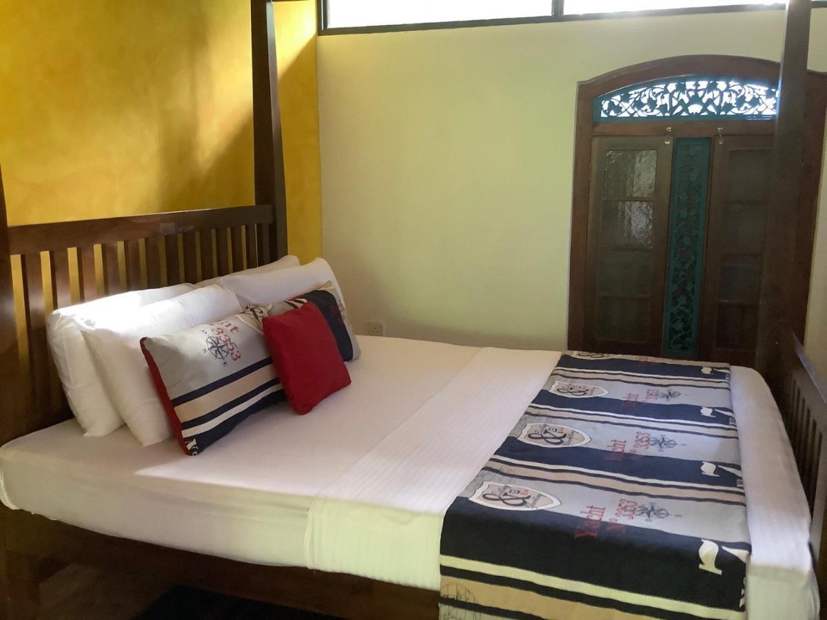 Mind Body And Soul Hotel Dambulla Ngoại thất bức ảnh