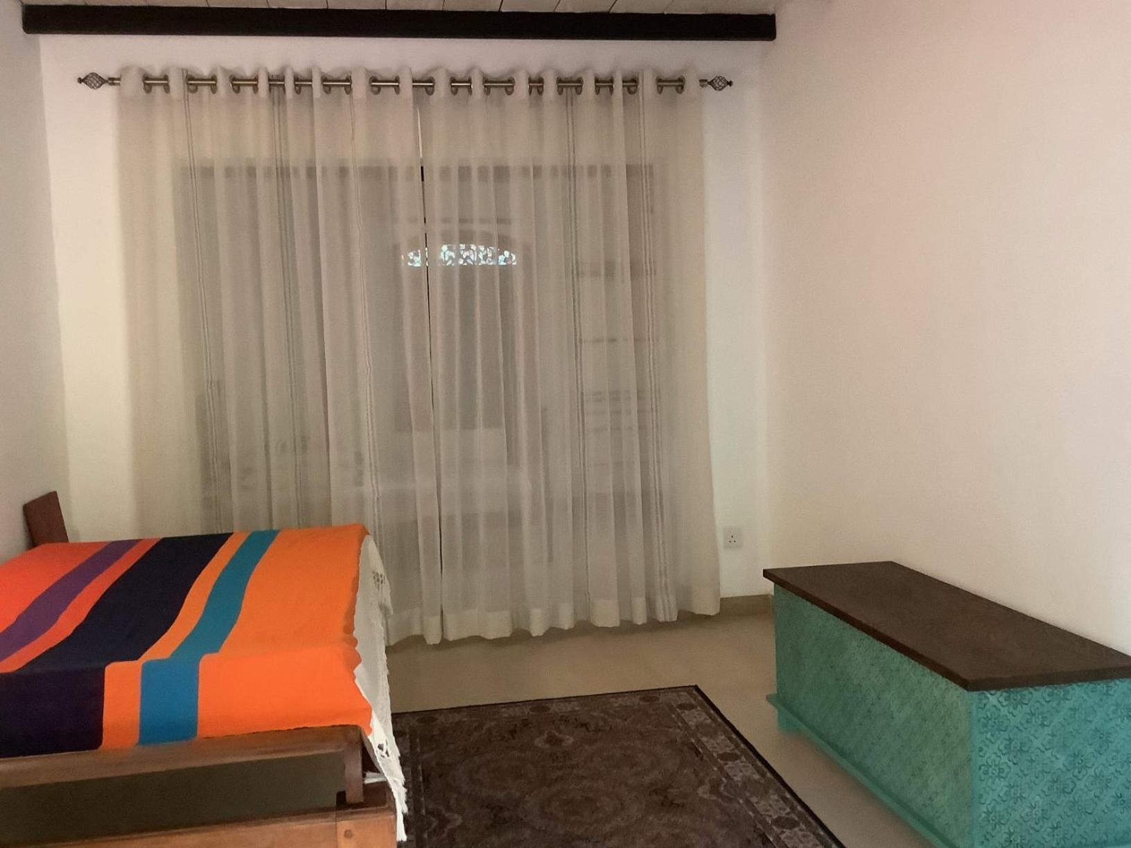 Mind Body And Soul Hotel Dambulla Ngoại thất bức ảnh