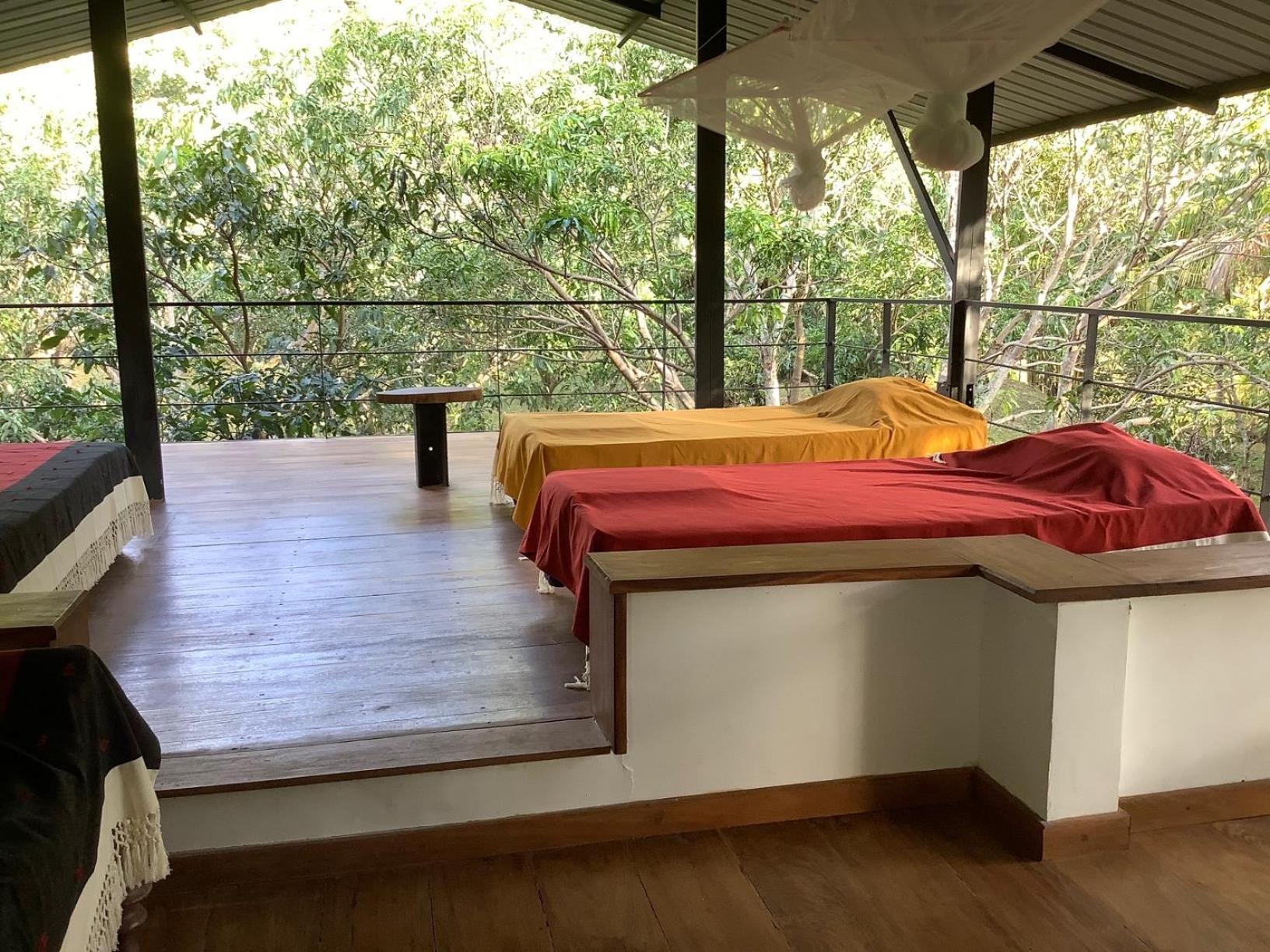 Mind Body And Soul Hotel Dambulla Ngoại thất bức ảnh