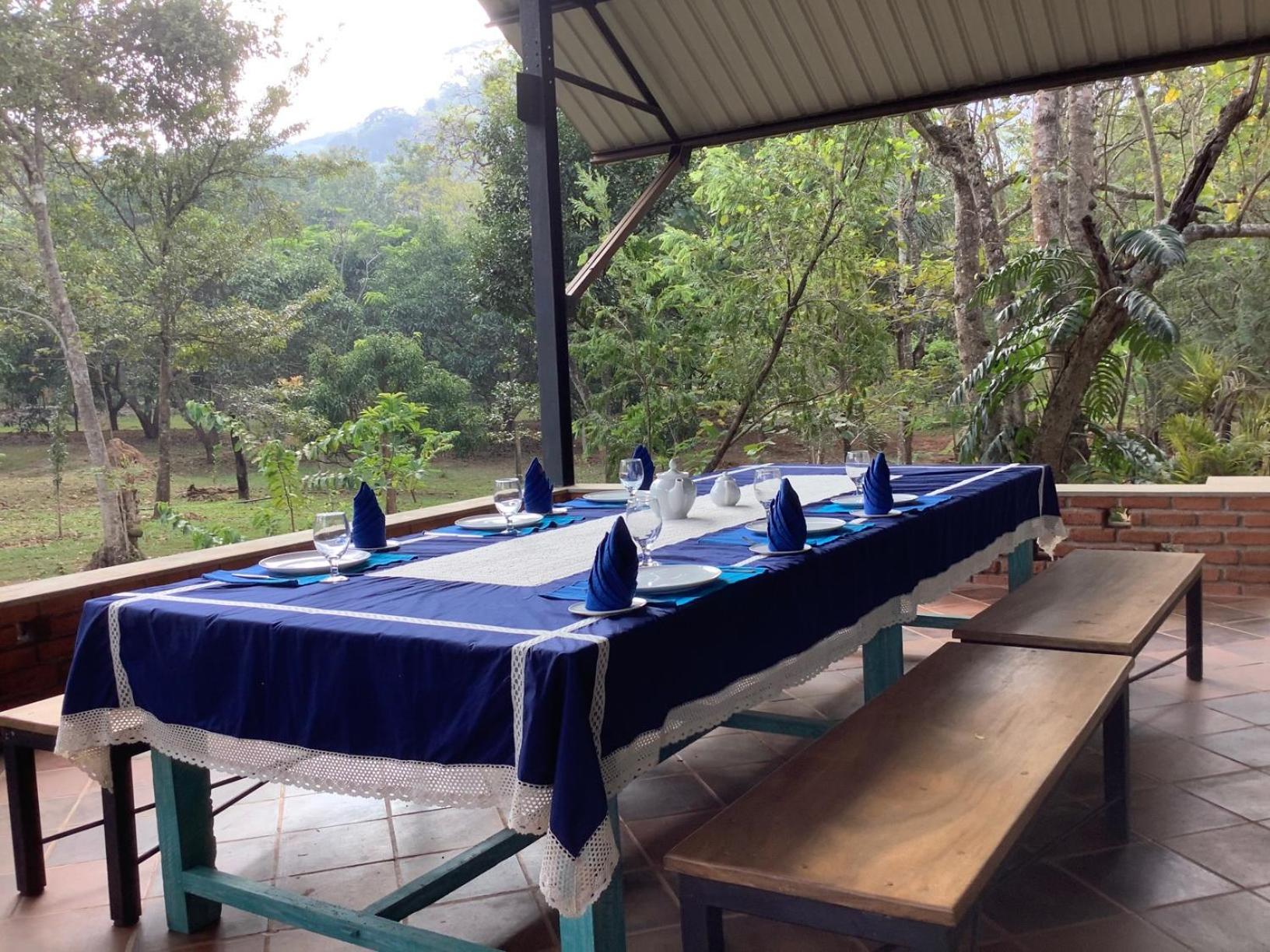 Mind Body And Soul Hotel Dambulla Ngoại thất bức ảnh