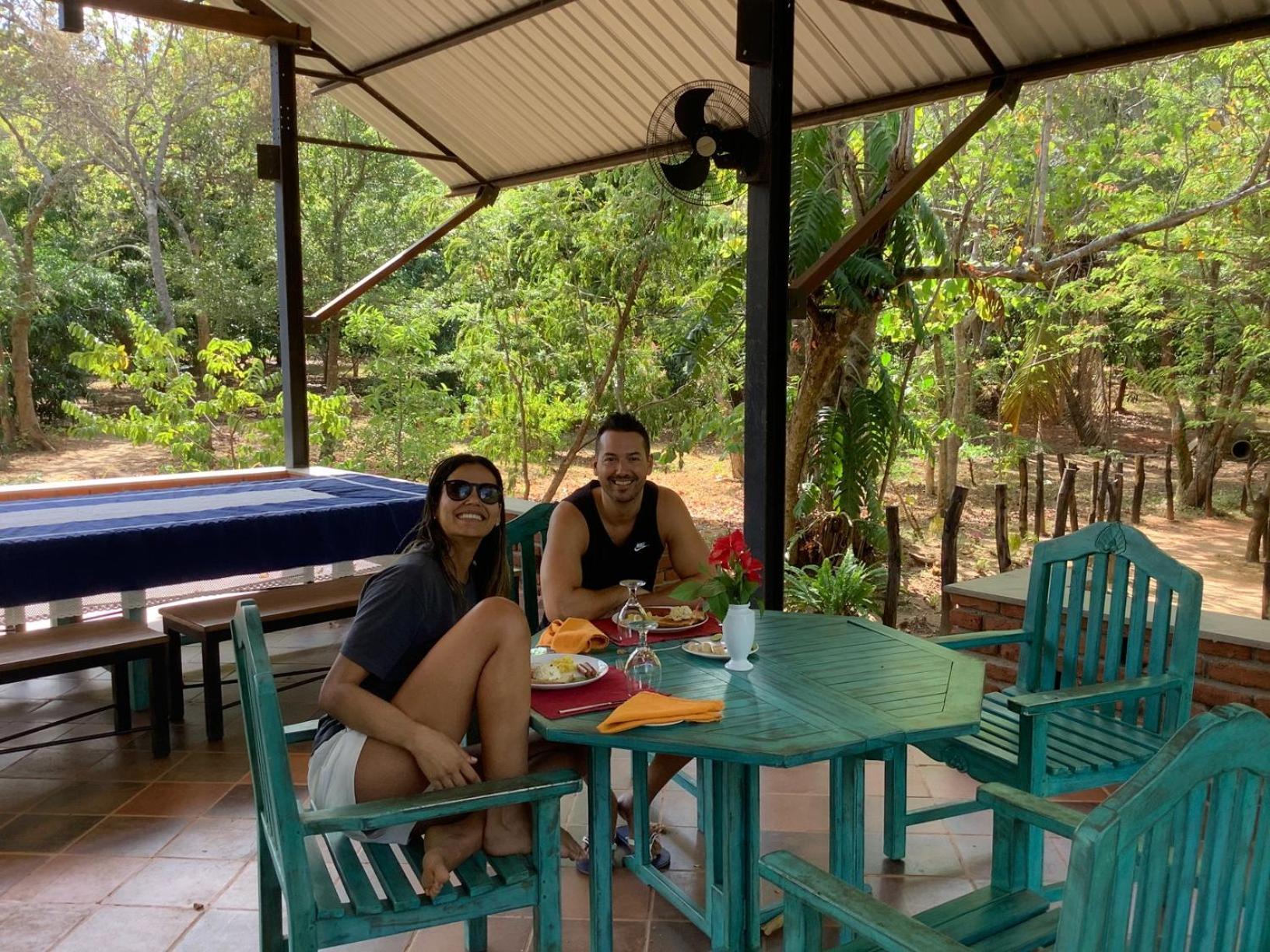 Mind Body And Soul Hotel Dambulla Ngoại thất bức ảnh