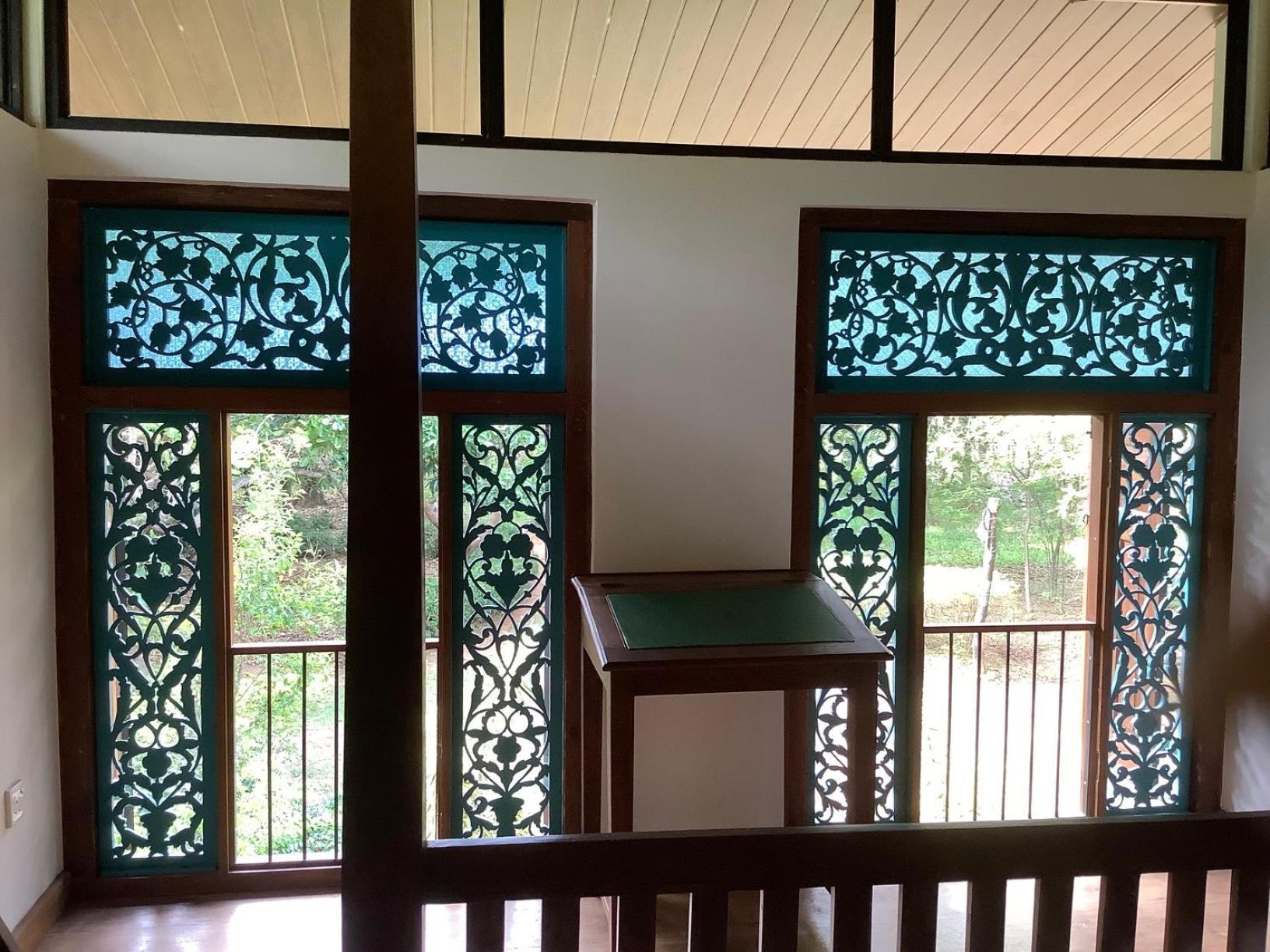 Mind Body And Soul Hotel Dambulla Ngoại thất bức ảnh