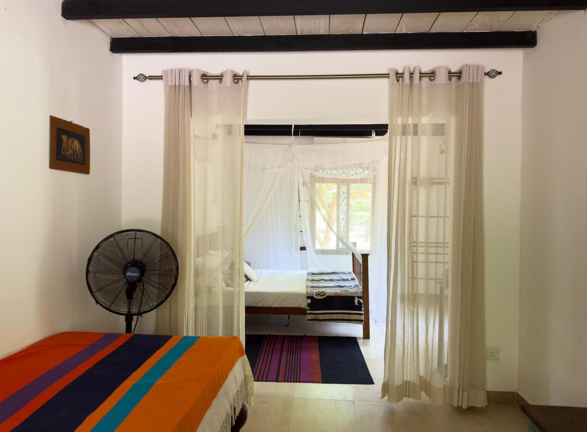 Mind Body And Soul Hotel Dambulla Ngoại thất bức ảnh